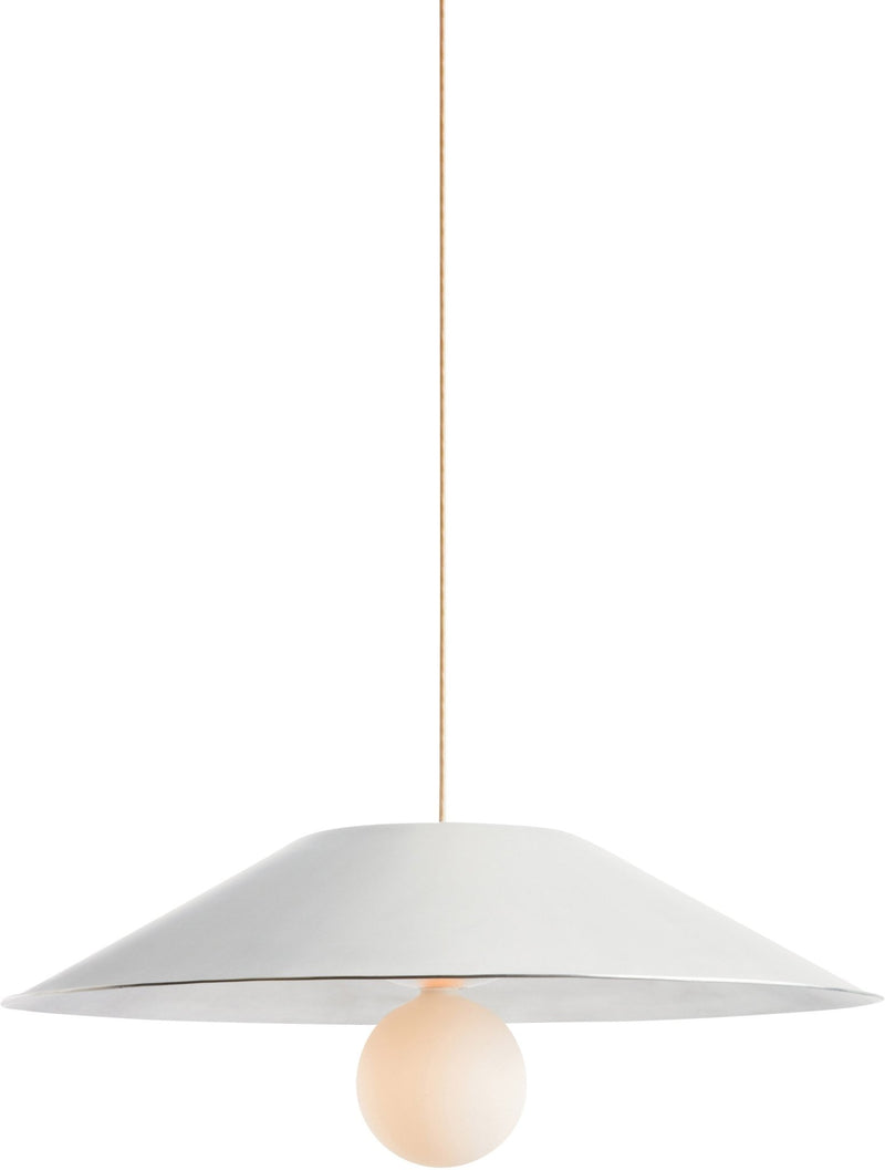 Monumental Pendant - Workstead - Pendants - Small - Tala Sphere I E26 - HORNE