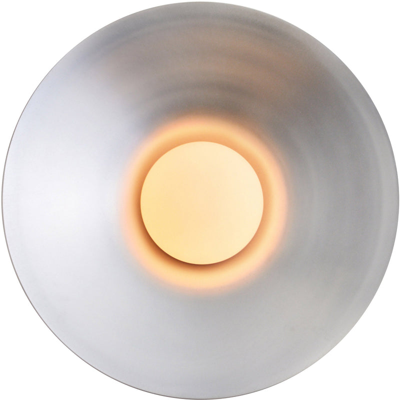 Monumental Sconce - Workstead - Wall Sconces - Tala Sphere I E26 - HORNE