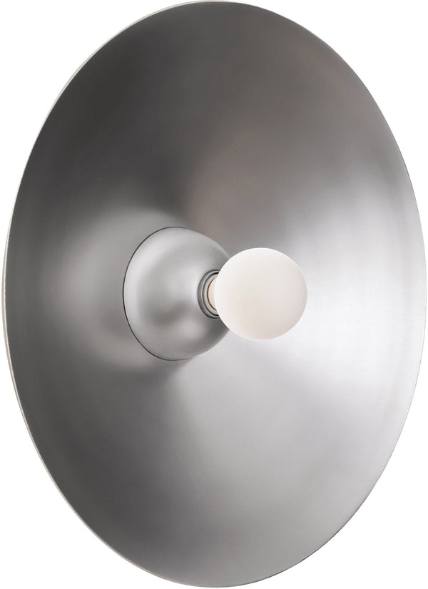 Monumental Sconce - Workstead - Wall Sconces - Tala Porcelain II - HORNE