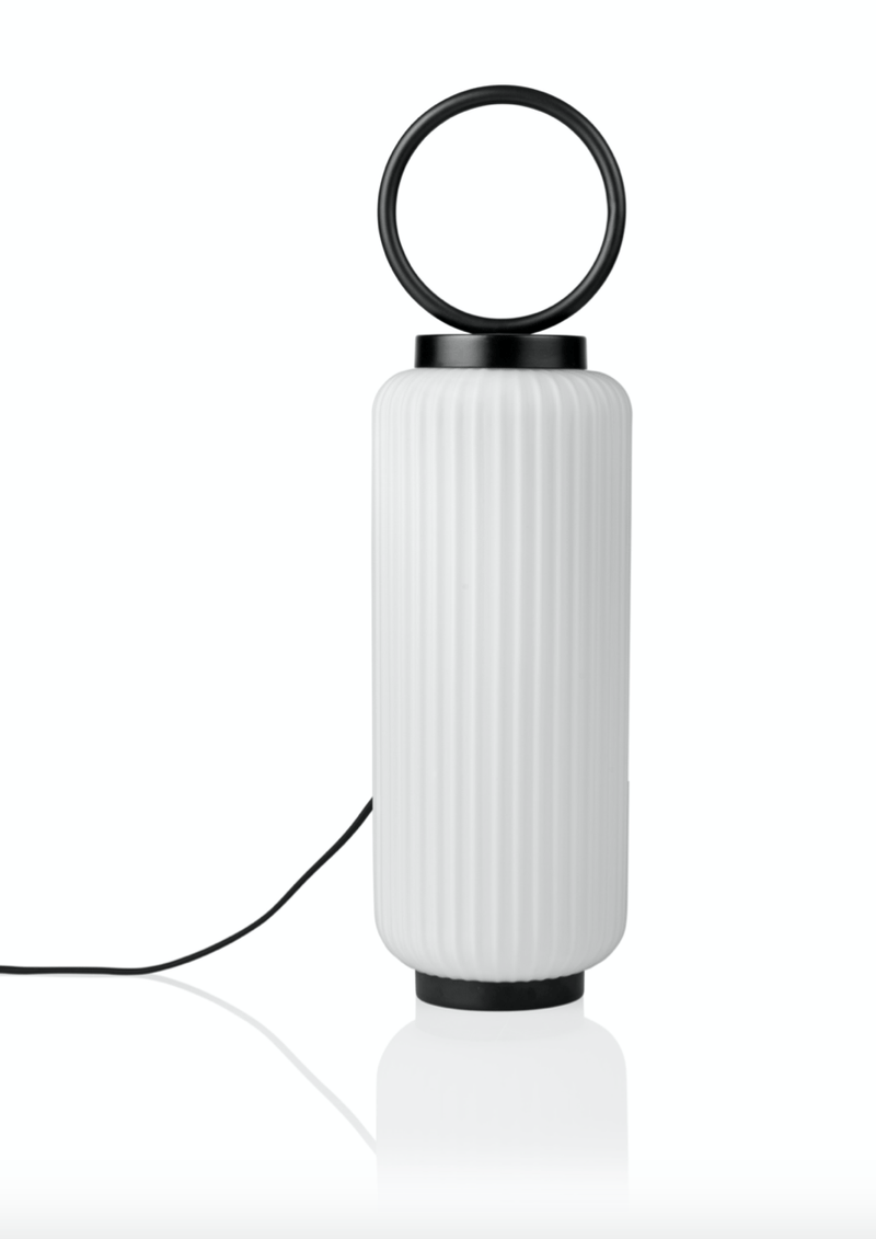 Moonbeam Table Lamp - Lucie Kaas - Table + Task - HORNE