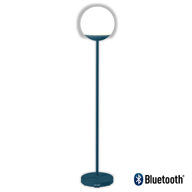 MOOON! Floor Lamp 53