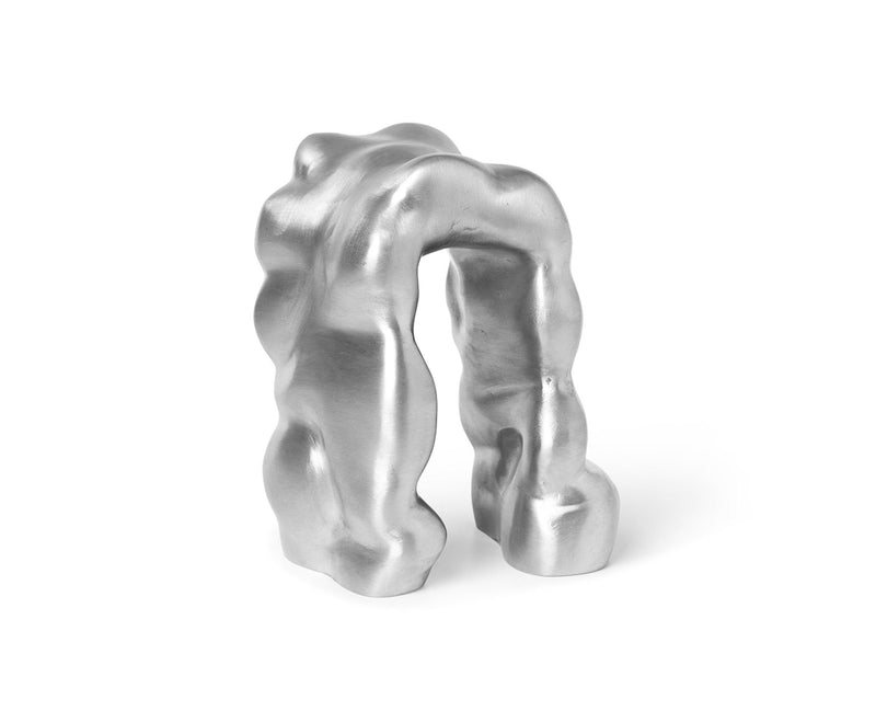 Morf Sculpture - Ferm Living - Art + Objects - HORNE