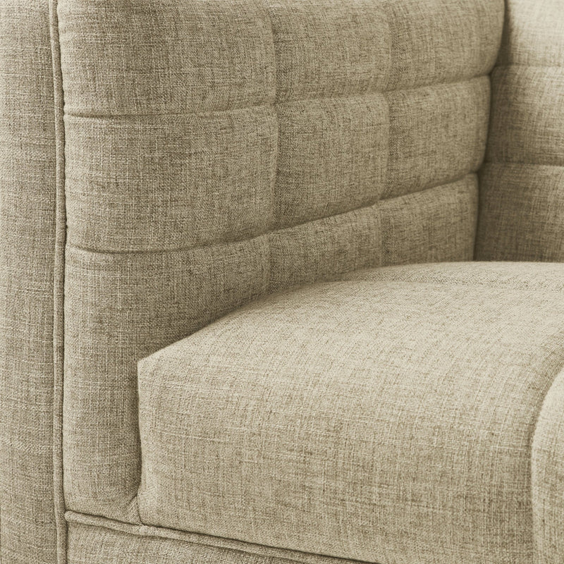 Mulholland Bi - Sectional - Gus* Modern - Sofas - Caledon Antler - HORNE