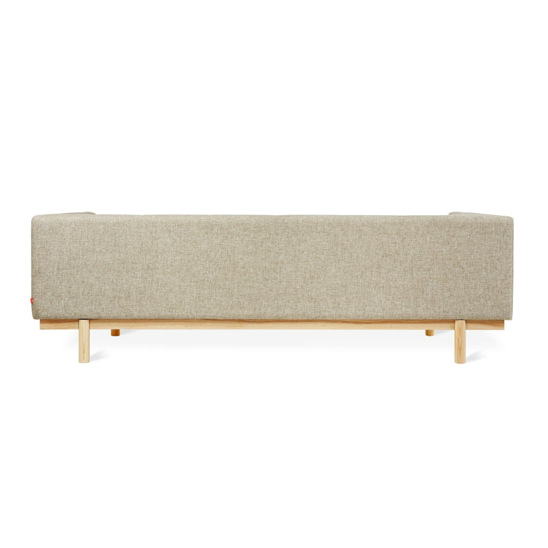 Mulholland Bi - Sectional - Gus* Modern - Sofas - Caledon Antler - HORNE