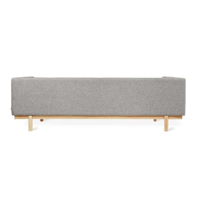 Mulholland Bi - Sectional - Gus* Modern - Sofas - Caledon Antler - HORNE