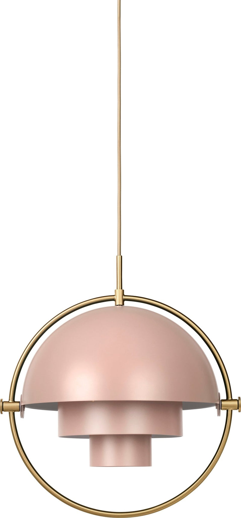 Multi-Lite Pendant
