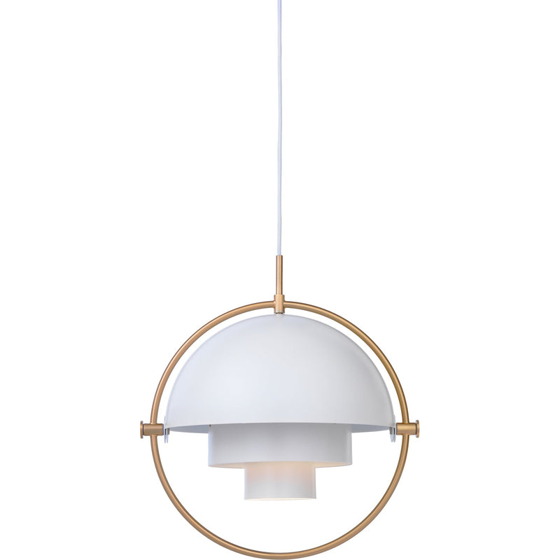 Multi-Lite Pendant