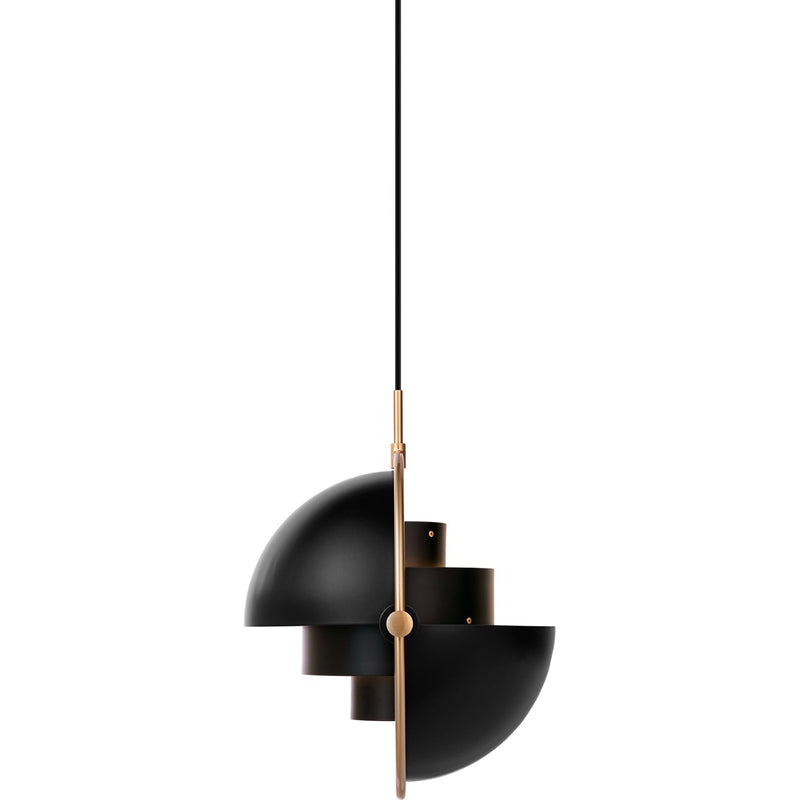 Multi-Lite Pendant