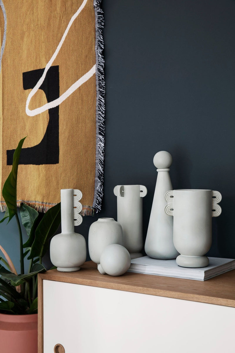 Muses Vase - Ferm Living - Vases - Talia - HORNE
