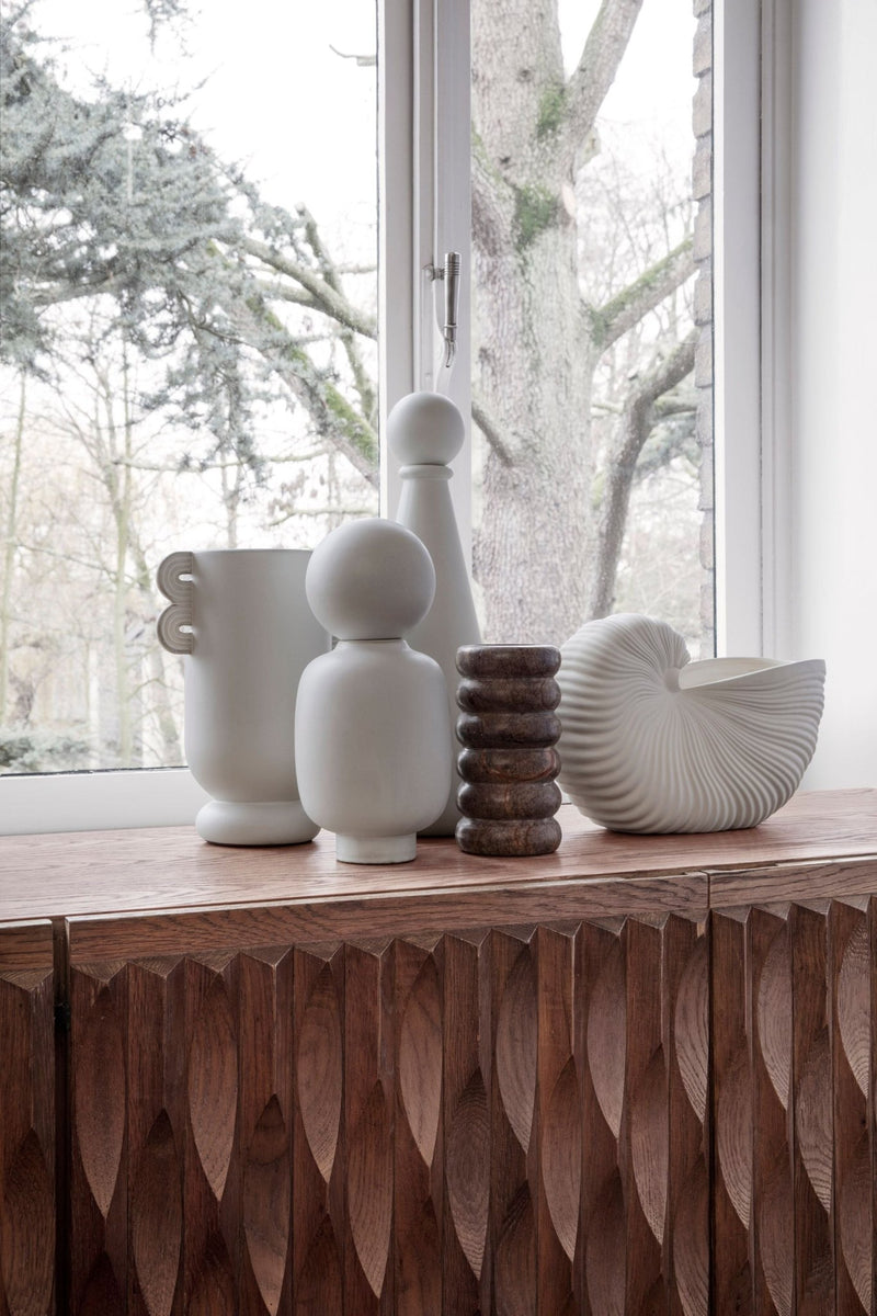 Muses Vase - Ferm Living - Vases - Talia - HORNE