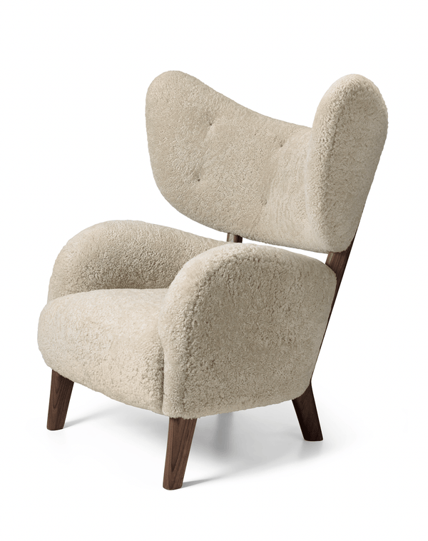 My Own Chair - Sheepskin - Audo Copenhagen - Chairs - HORNE