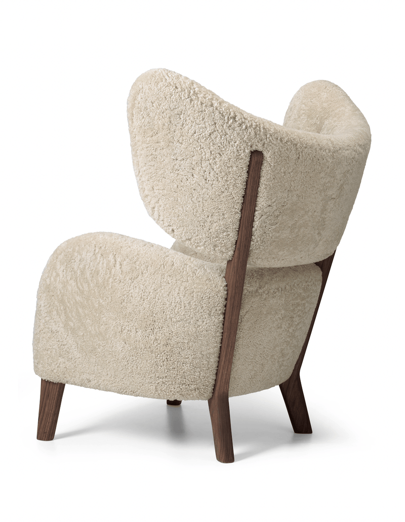 My Own Chair - Sheepskin - Audo Copenhagen - Chairs - HORNE