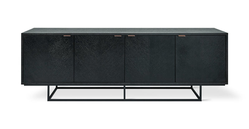Myles Credenza - Gus* Modern - Sideboards + Cabinets - HORNE