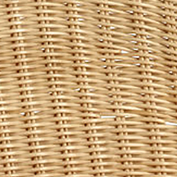 Swatch, Rattan Color: Core Natural