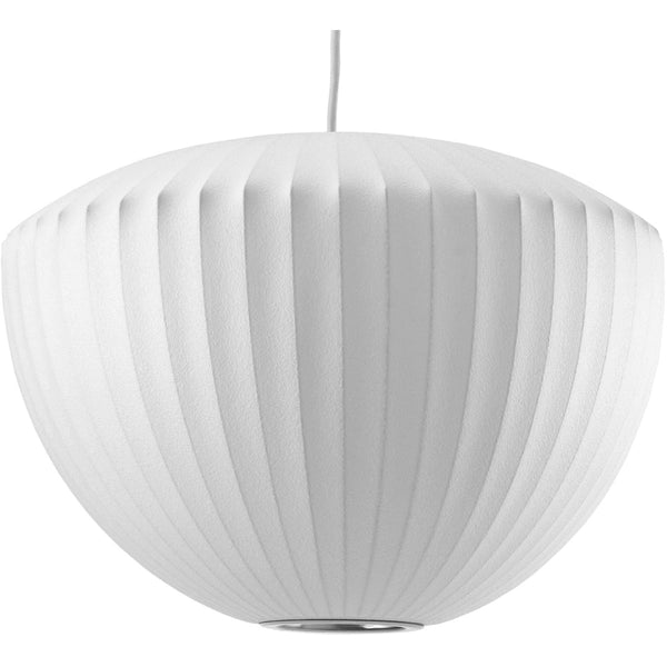George Nelson Bubble Pendant - Apple