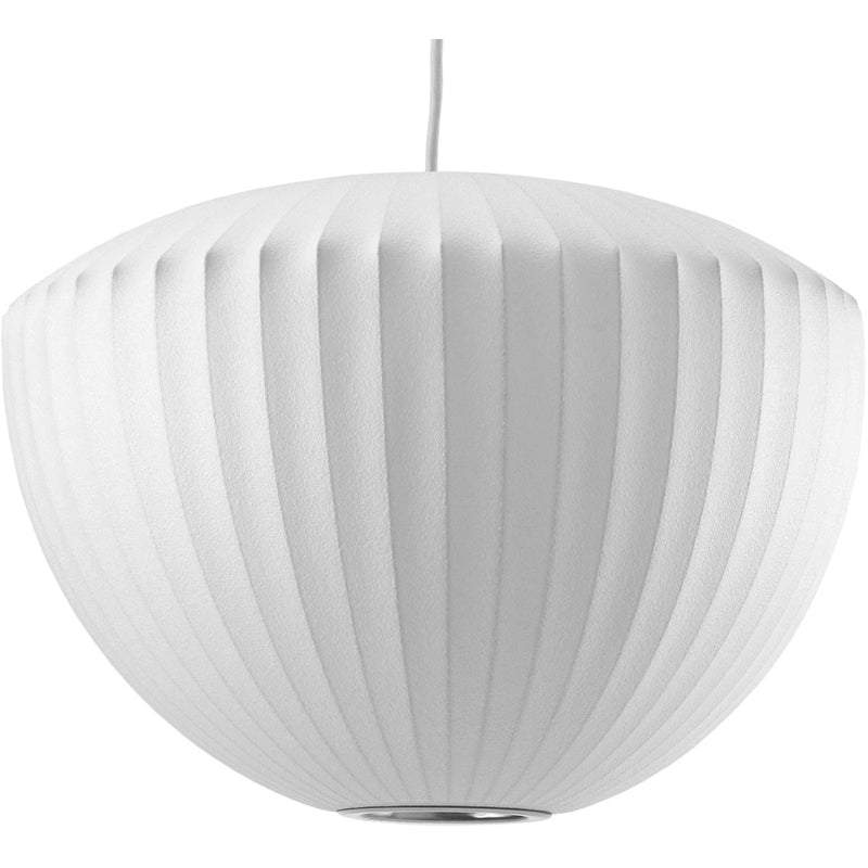 George Nelson Bubble Pendant - Apple