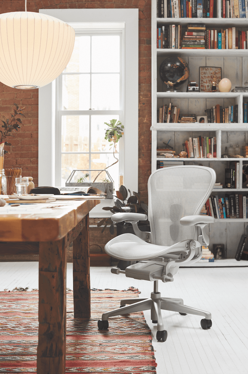 George Nelson Bubble Pendant - Apple