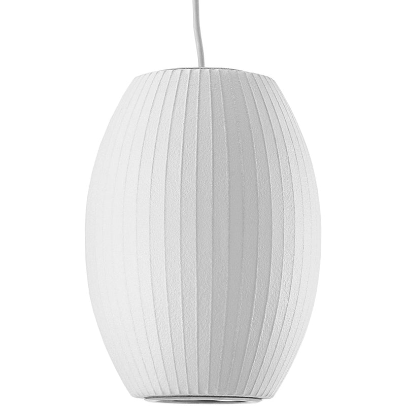 Nelson® Bubble Pendant - Cigar® - Herman Miller® - Pendants - Small - 10' - HORNE