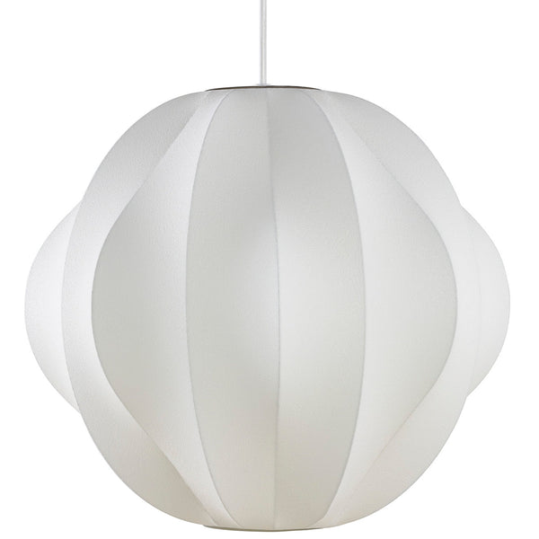 Nelson® Bubble Pendant - Orbit™ - Herman Miller® - Pendants - Small - 10' - HORNE