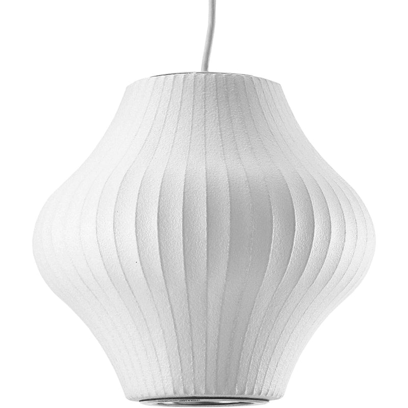 George Nelson Bubble Pendant - Pear
