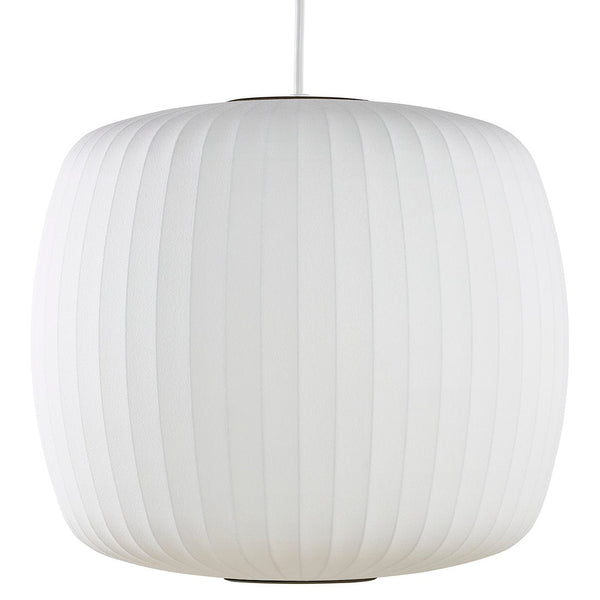 Nelson® Bubble Pendant - Roll - Herman Miller® - Pendants - 10' - HORNE