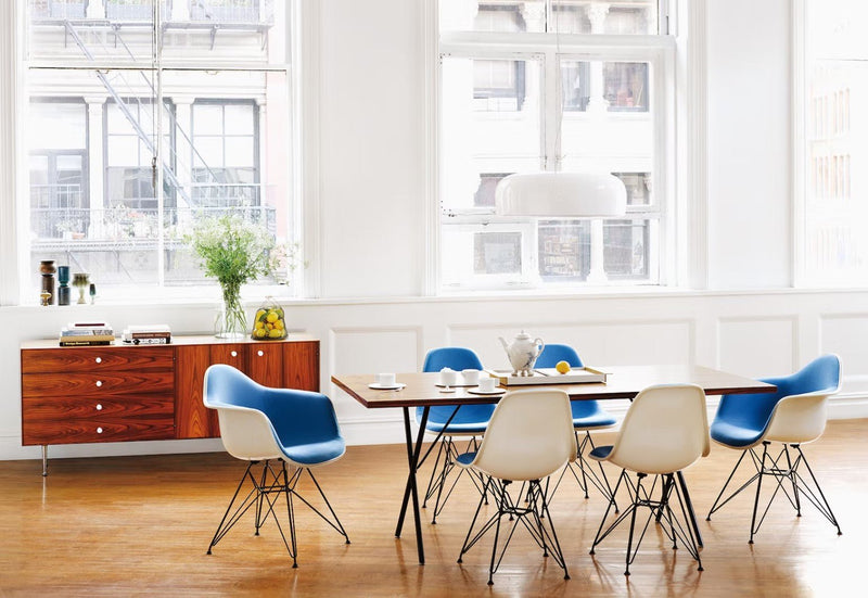 Nelson® Thin Edge Buffet - Herman Miller® - Dressers - Santos Palisander - HORNE