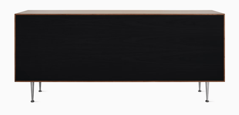 Nelson® Thin Edge Double Dresser - Herman Miller® - Dressers - Ash - HORNE