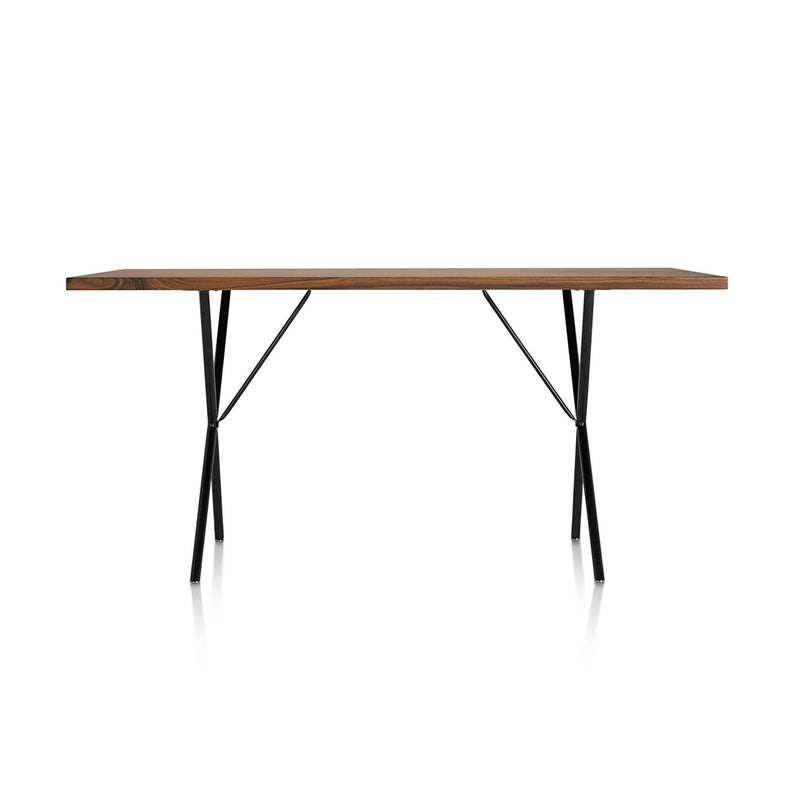 Nelson® X - Leg Table - Herman Miller® - Tables - 30