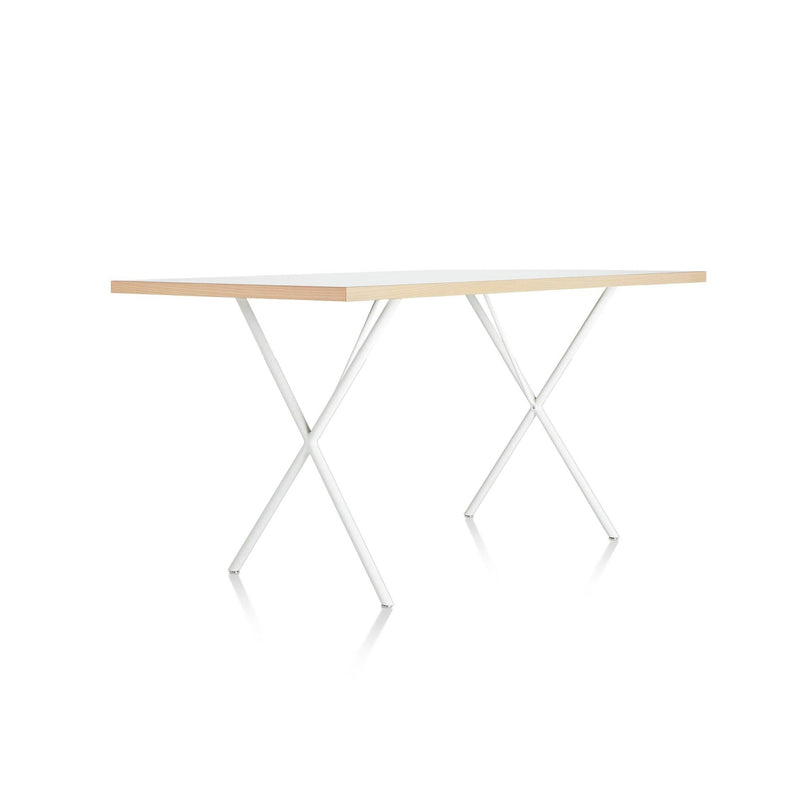 Nelson® X - Leg Table - Herman Miller® - Tables - 30