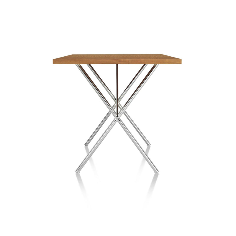 Nelson® X - Leg Table - Herman Miller® - Tables - 30