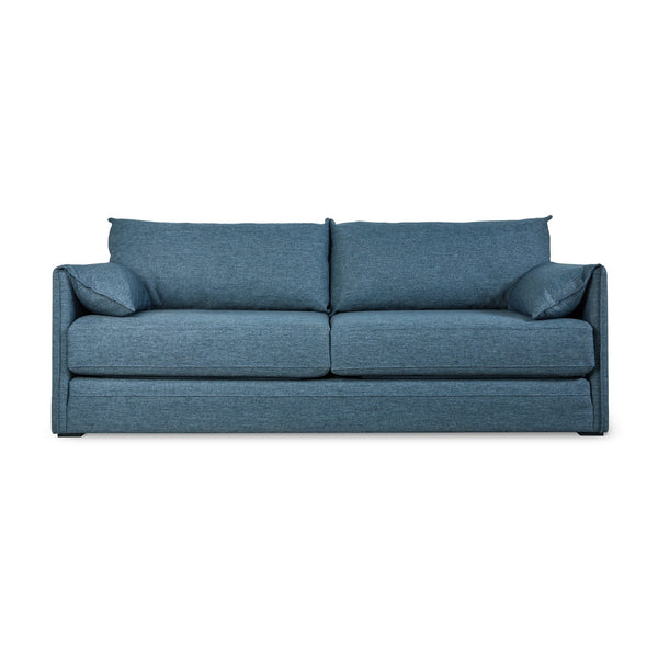 Neru Sofabed - Gus* Modern - Sofas - Dawson Admiral - HORNE