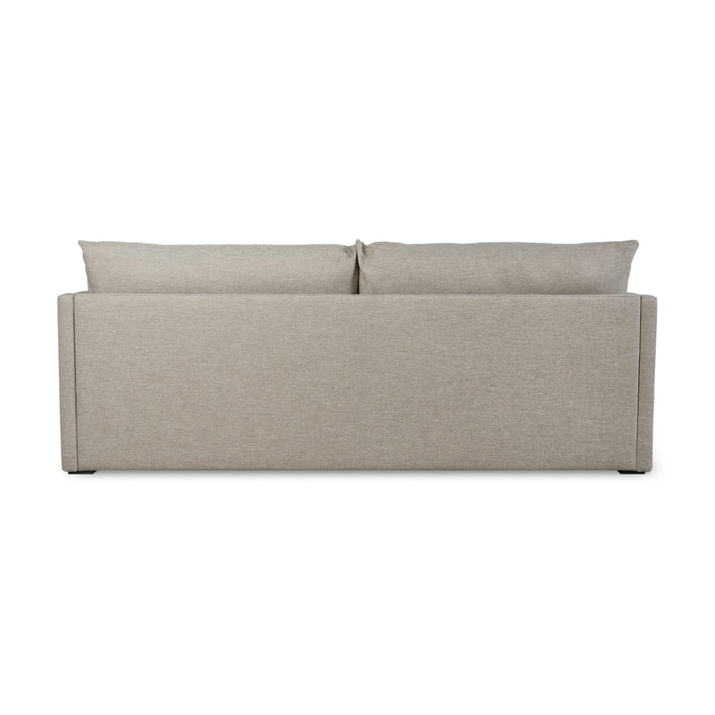 Neru Sofabed - Gus* Modern - Sofas - Dawson Moon - HORNE