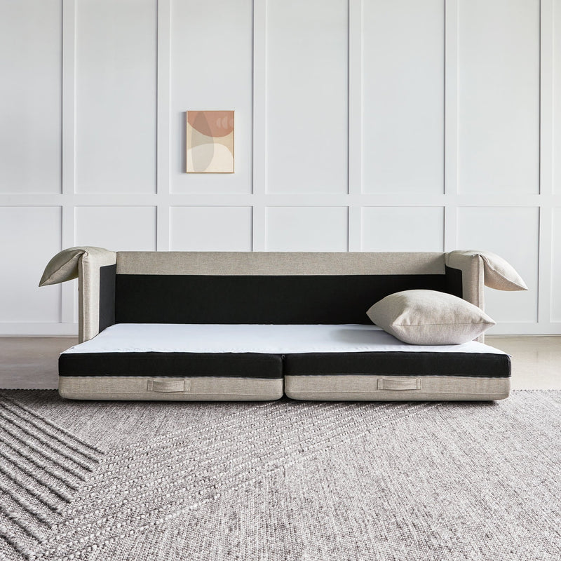 Neru Sofabed - Gus* Modern - Sofas - Dawson Moon - HORNE