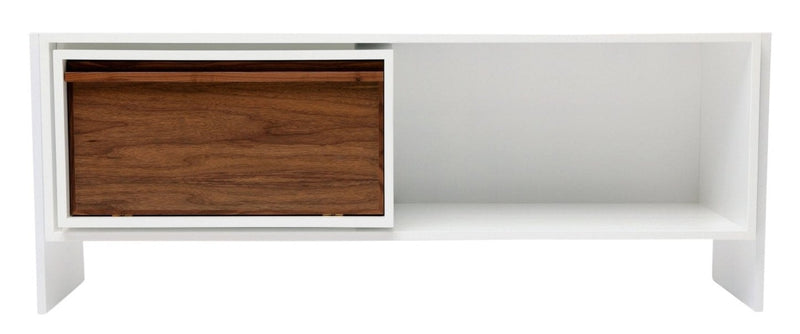 New School Low Unit - Artless - Sideboards + Cabinets - Large - HORNE