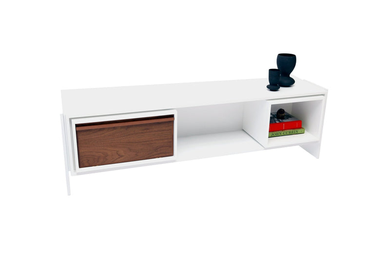 New School Low Unit - Artless - Sideboards + Cabinets - Large - HORNE