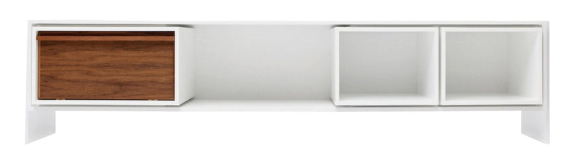 New School Low Unit - Artless - Sideboards + Cabinets - Large - HORNE