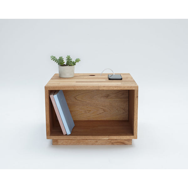 Night Table - LAX Series - MASH Studios - Bedside Tables - HORNE