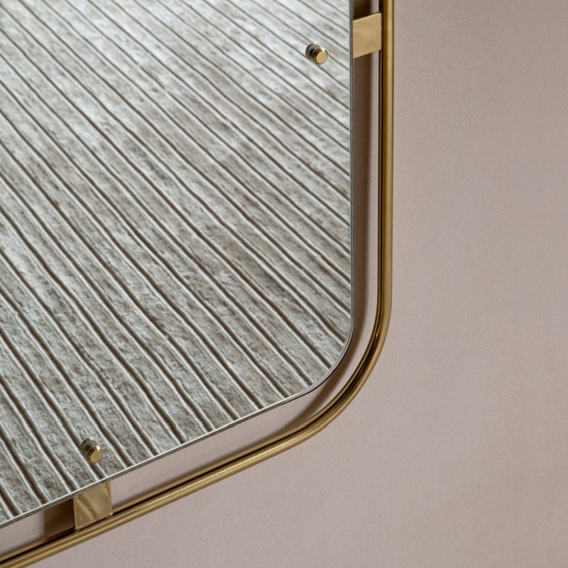 Nimbus Rectangular Full Length Mirror