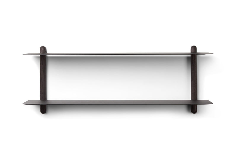 Nivo Shelf F - Gejst - Storage + Organization - White - HORNE