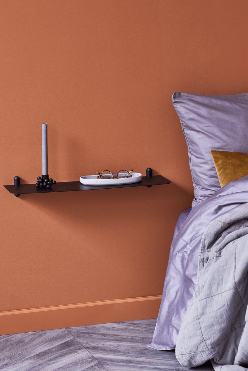 Nivo Shelf G - Gejst - Storage + Organization - White - HORNE