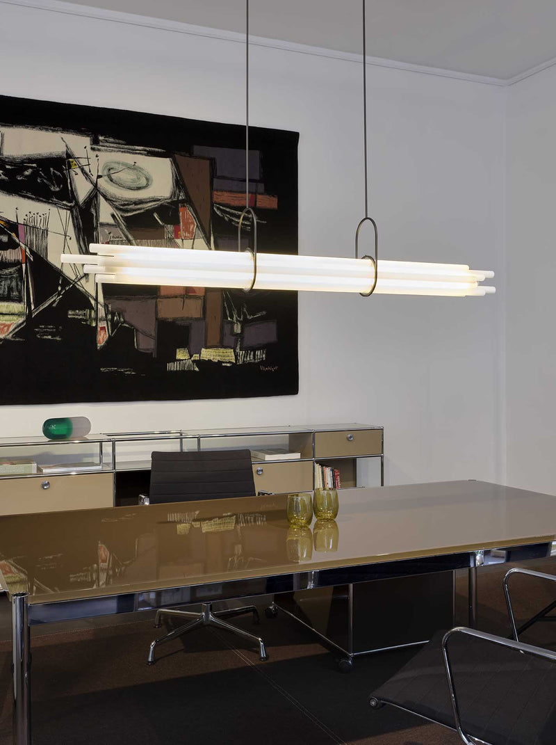 NL12 Pendant - DCW Editions - Pendants - HORNE