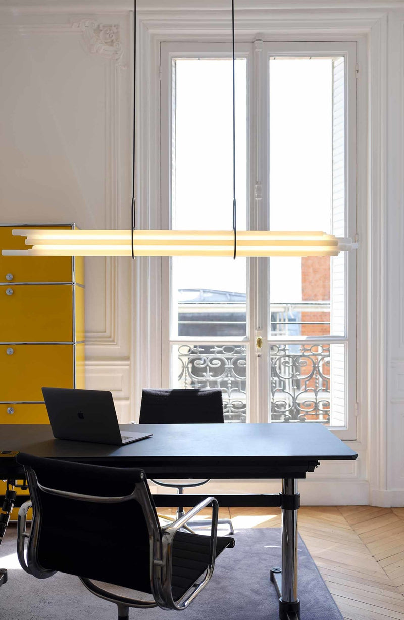 NL12 Pendant - DCW Editions - Pendants - HORNE