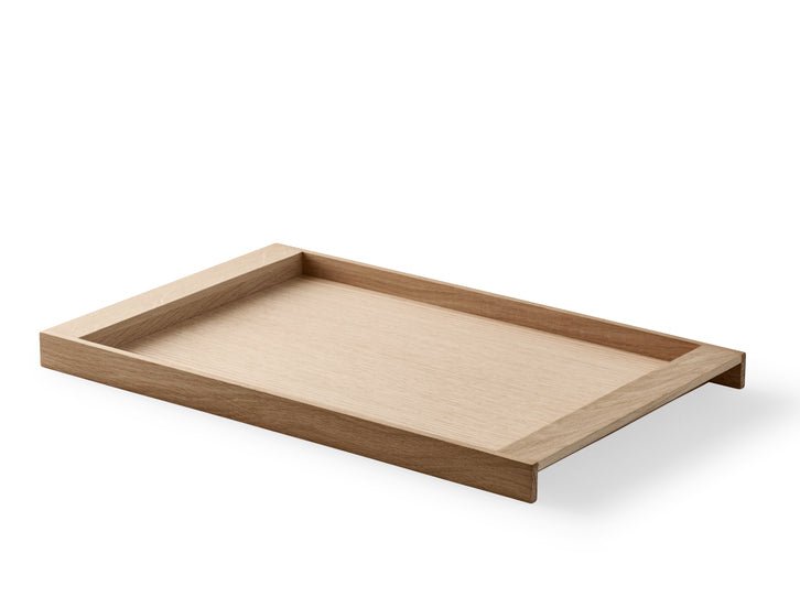 No. 10 Tray - Skagerak by Fritz Hansen - Serveware - Small - HORNE