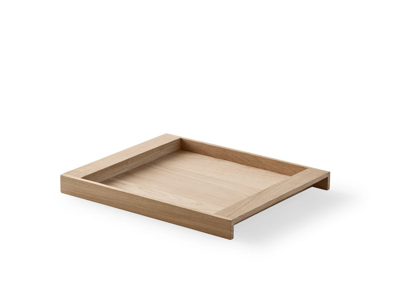 No. 10 Tray - Skagerak by Fritz Hansen - Serveware - Small - HORNE