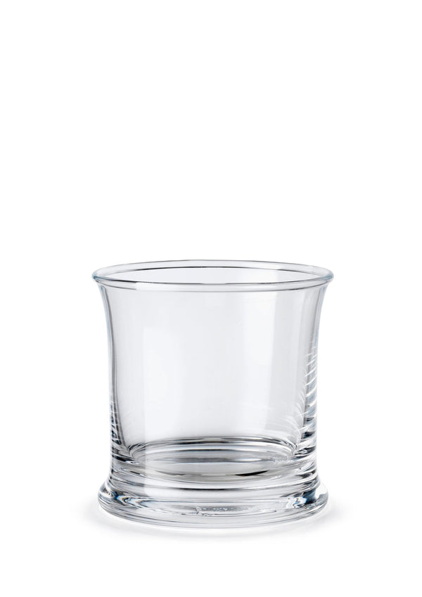 No. 5 Long Drinks Glass - Holmegaard - Beer + Cocktail Glasses - 3.5" - HORNE