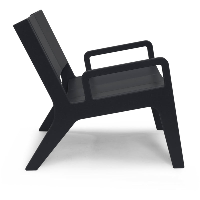 No. 9 Lounge Chair