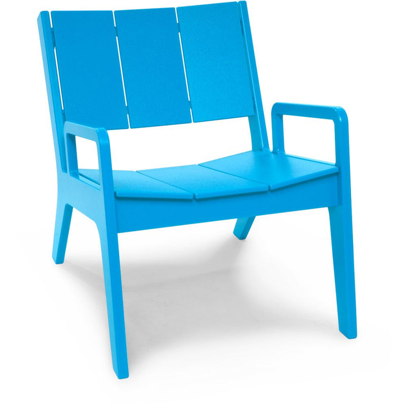 No. 9 Lounge Chair