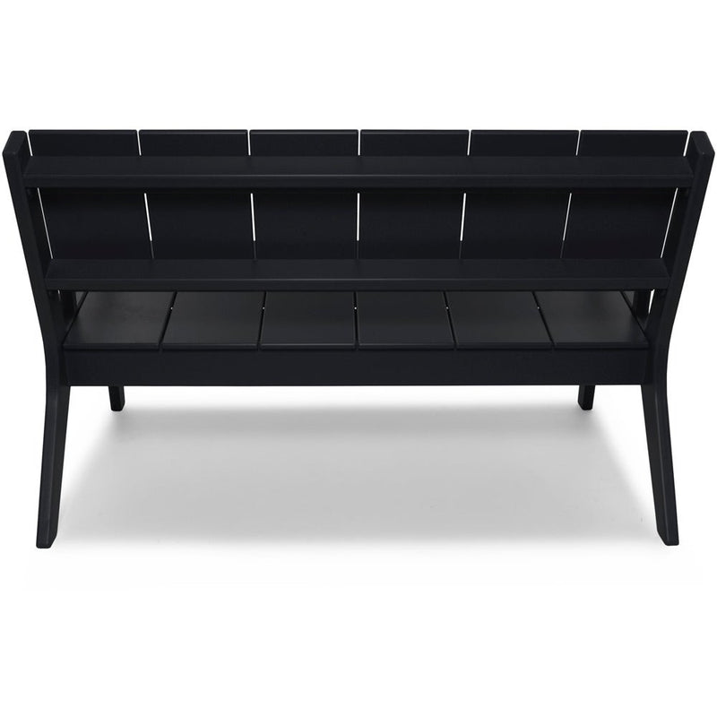 no. 9 Outdoor Sofa