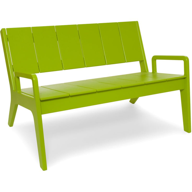 no. 9 Outdoor Sofa