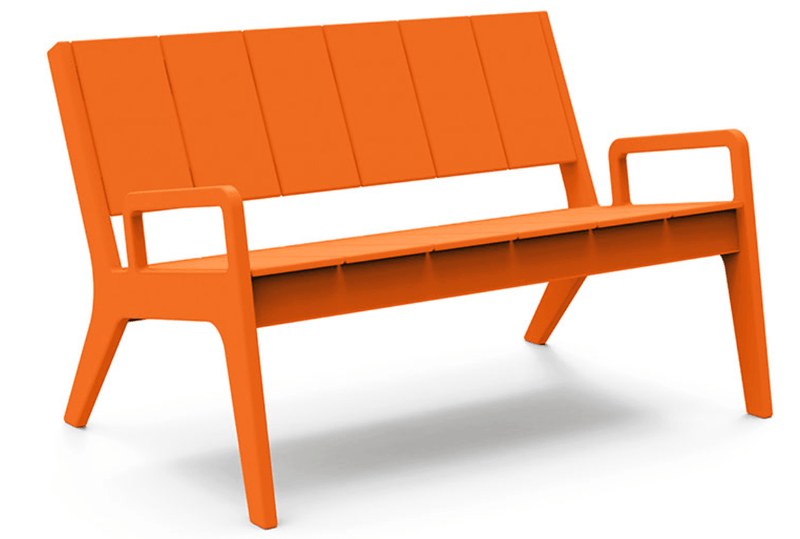no. 9 Outdoor Sofa